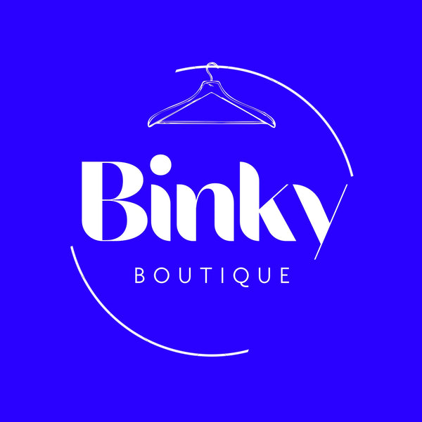 Binky Boutique